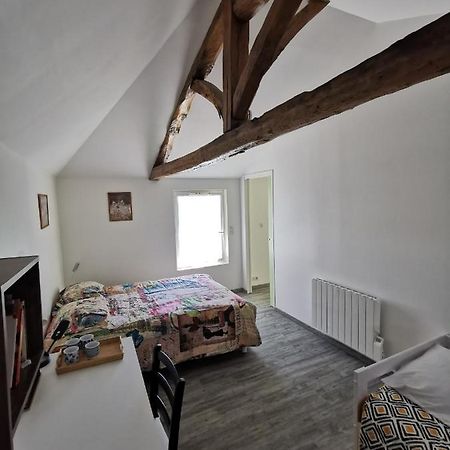 Chambre Privative Dans Ferme Renovee A 7Mn De Perigueux Champcevinel ภายนอก รูปภาพ