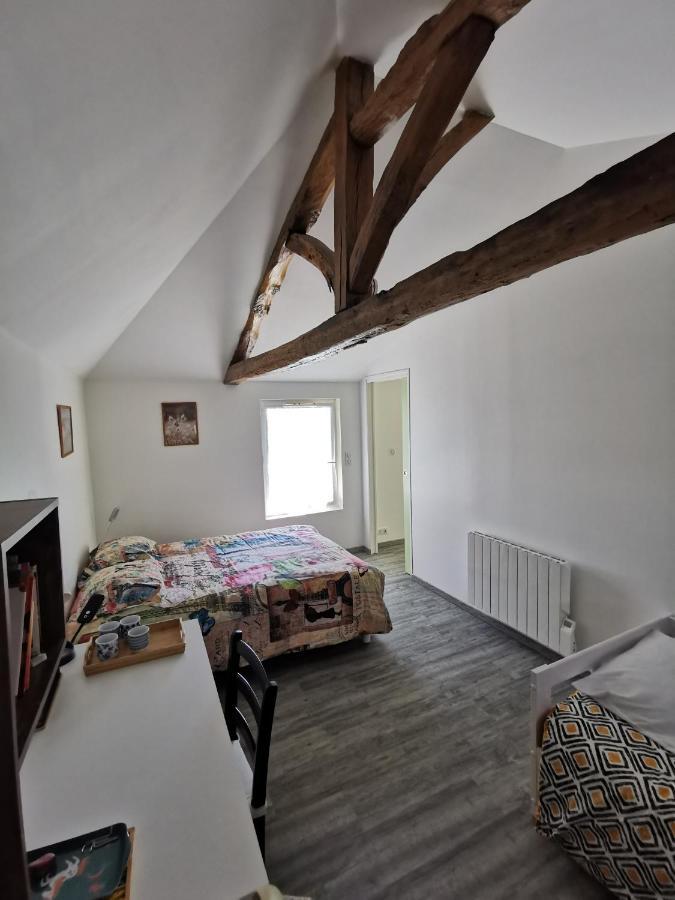 Chambre Privative Dans Ferme Renovee A 7Mn De Perigueux Champcevinel ภายนอก รูปภาพ