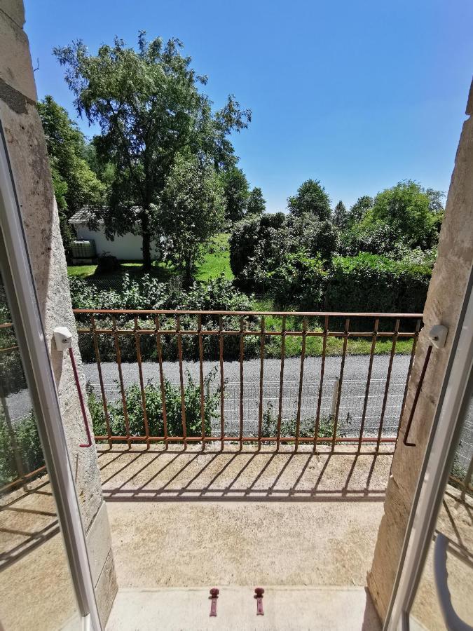 Chambre Privative Dans Ferme Renovee A 7Mn De Perigueux Champcevinel ภายนอก รูปภาพ