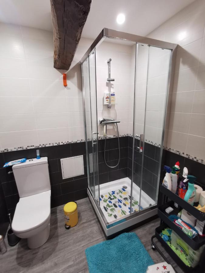 Chambre Privative Dans Ferme Renovee A 7Mn De Perigueux Champcevinel ภายนอก รูปภาพ