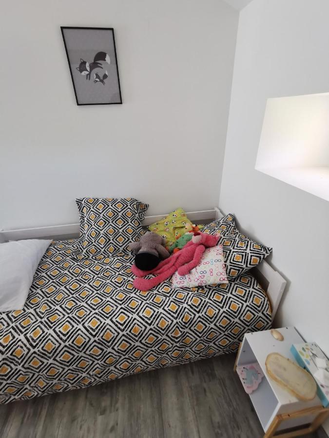 Chambre Privative Dans Ferme Renovee A 7Mn De Perigueux Champcevinel ภายนอก รูปภาพ