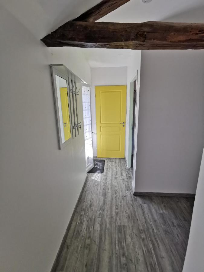 Chambre Privative Dans Ferme Renovee A 7Mn De Perigueux Champcevinel ภายนอก รูปภาพ